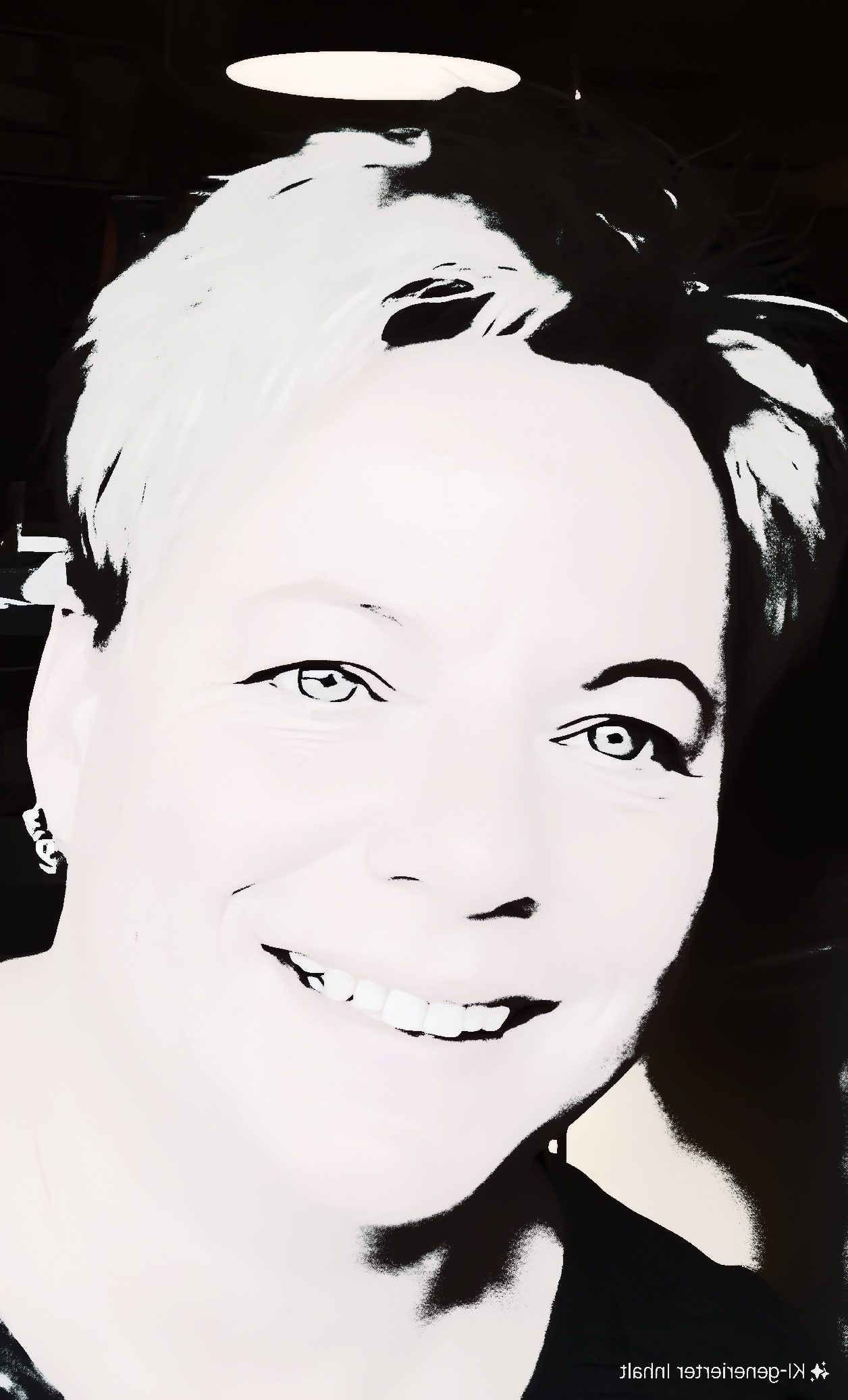 Claudia Schleicher aus Regnitzlosau