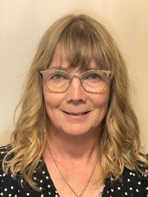 Karin Butschek aus Schwarzenbach an der Saale