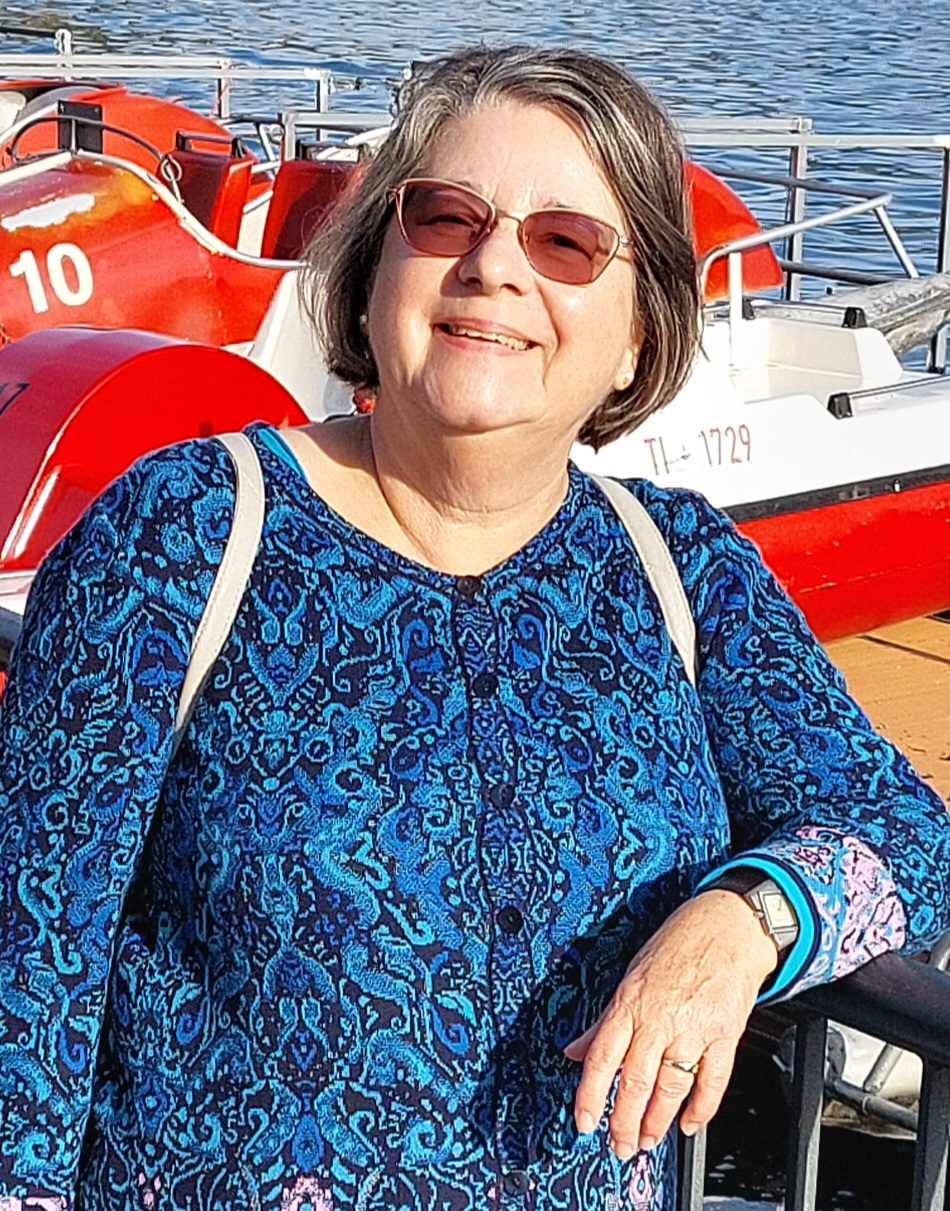 Cornelia Kröner aus Köditz